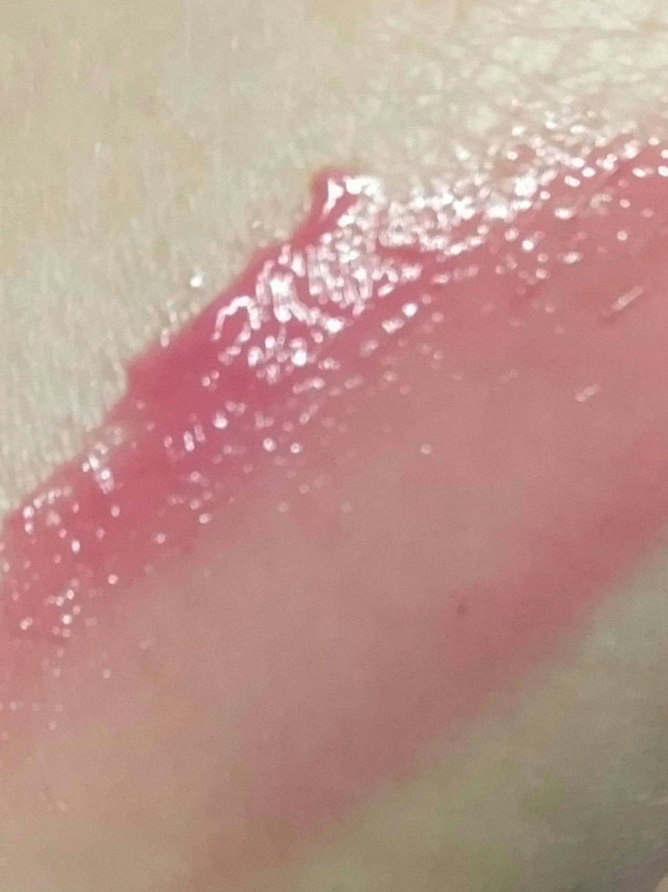 トリートメント ラッピング リップ/SUQQU/口紅を使ったクチコミ(4枚目)