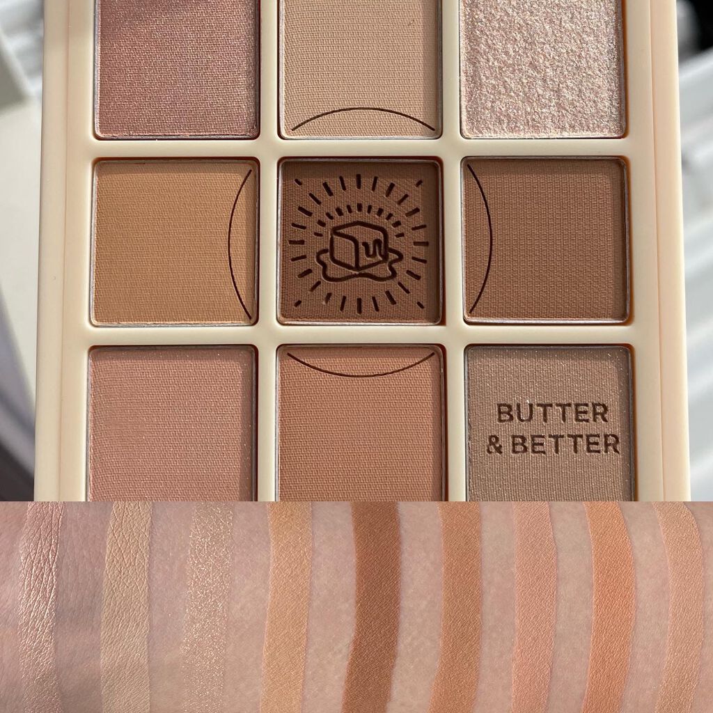 ホリカホリカ ラッシュコレクティングマスカラ/HOLIKA HOLIKA/マスカラを使ったクチコミ(3枚目)