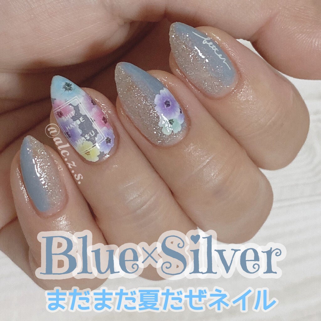 ミニネイル/パラドゥ/マニキュアを使ったクチコミ(1枚目)