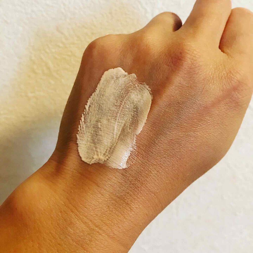 ミネラルプライマーベース/TIME SECRET/化粧下地を使ったクチコミ(3枚目)