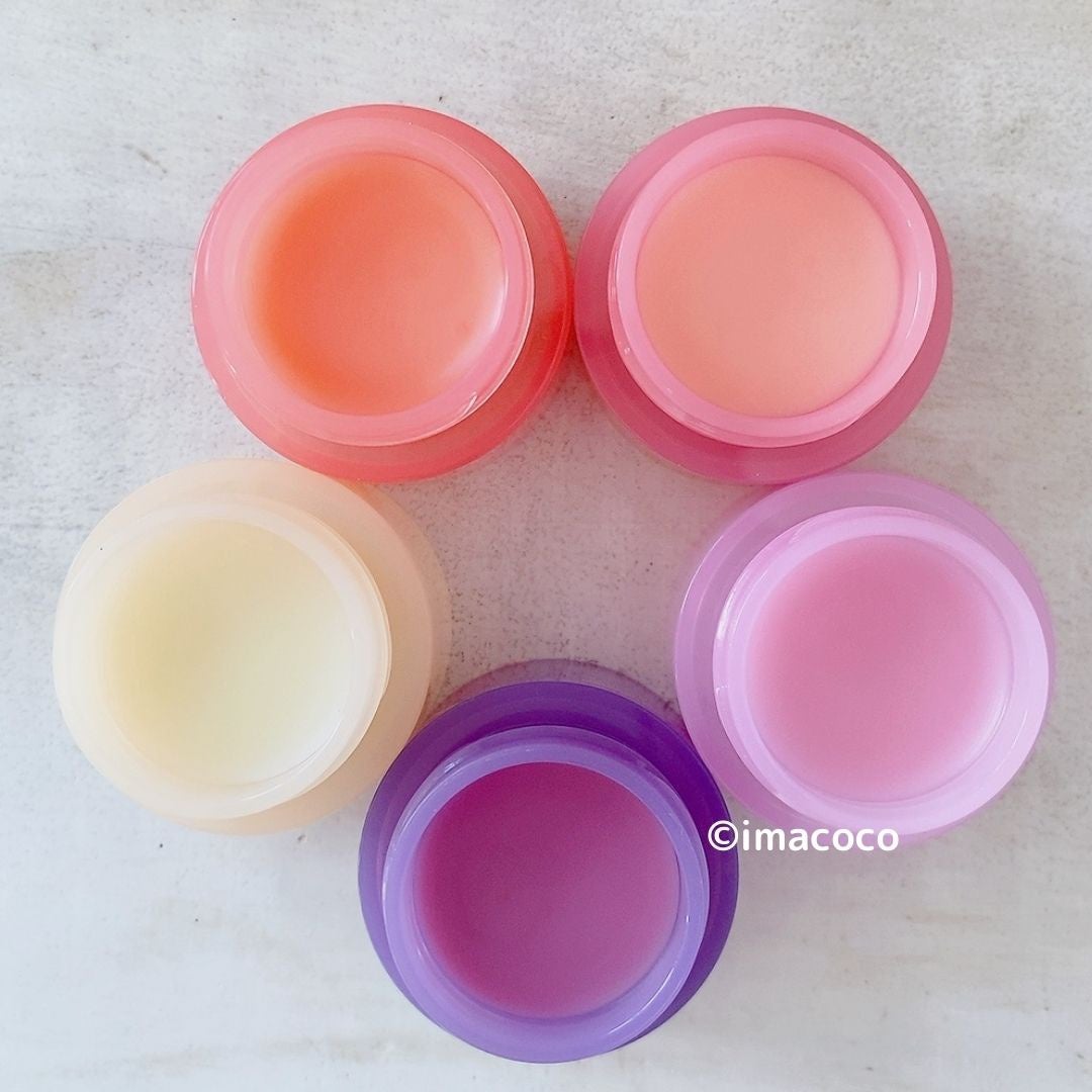 リップスリーピングマスク/LANEIGE/リップバームを使ったクチコミ(3枚目)