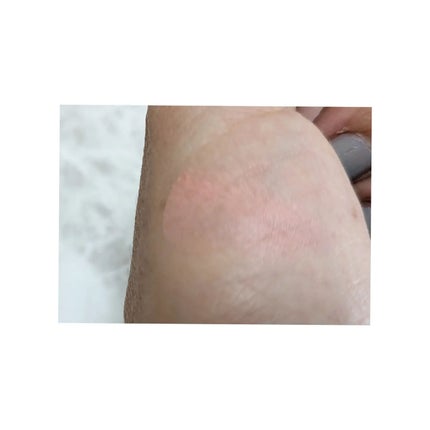 ラブシルクブラッシュ/Laka/パウダーチークを使ったクチコミ(3枚目)