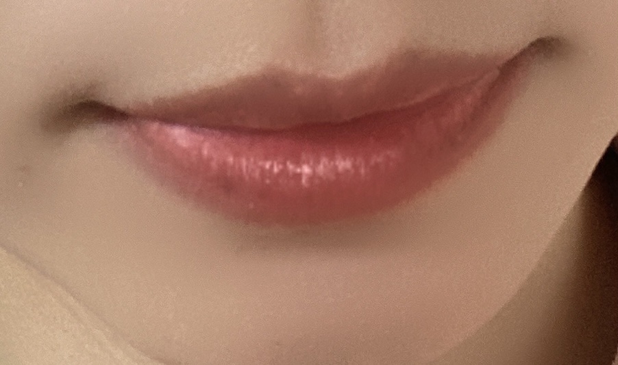 サンキスド プランプ リップバーム/shaishaishai/リップバームを使ったクチコミ（3枚目）