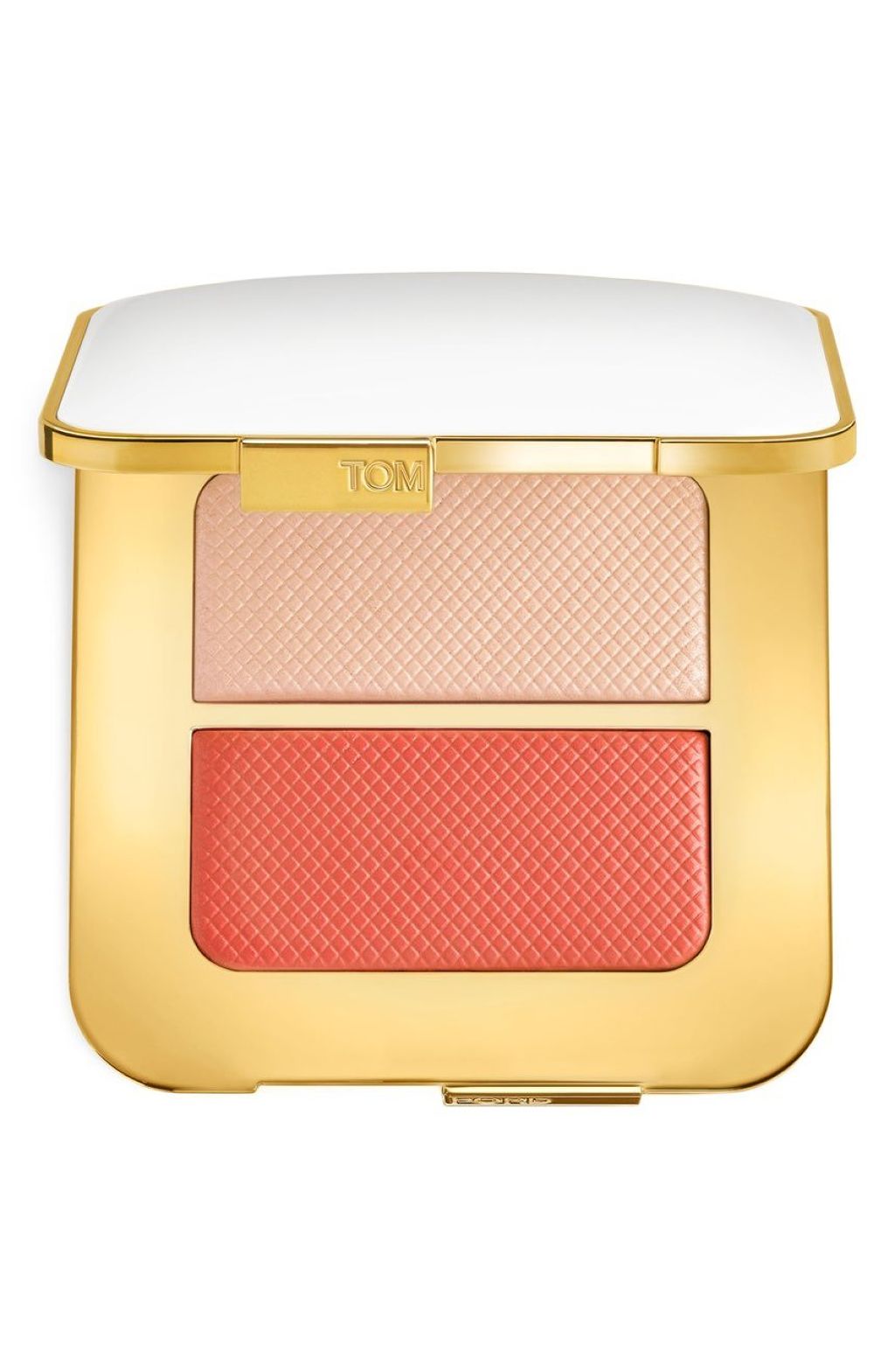 試してみた】シアーチークデュオ TOM FORD BEAUTYの人気色