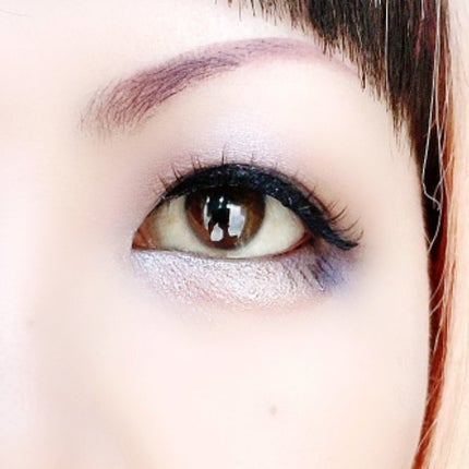 長相思シリーズ 9色アイシャドウパレット/CATKIN/アイシャドウパレットを使ったクチコミ(6枚目)