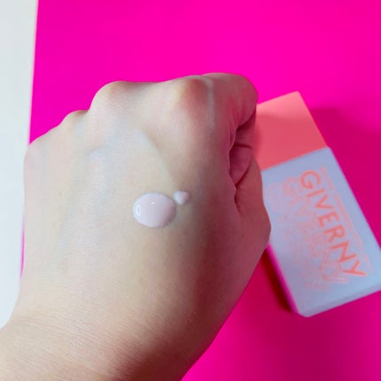 密着センシティブマスカラ/GIVERNY/マスカラを使ったクチコミ(7枚目)