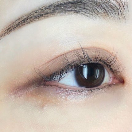 オーマイグリッターポップ/ABOUT TONE/アイシャドウパレットを使ったクチコミ(5枚目)