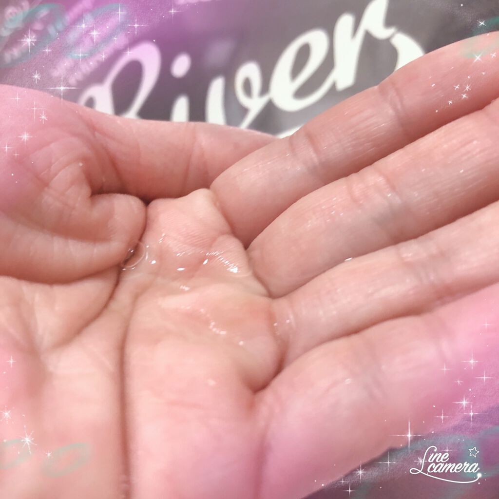 ネイチャーコンク 薬用 クリアローションとてもしっとり/ネイチャーコンク/拭き取り化粧水を使ったクチコミ(2枚目)