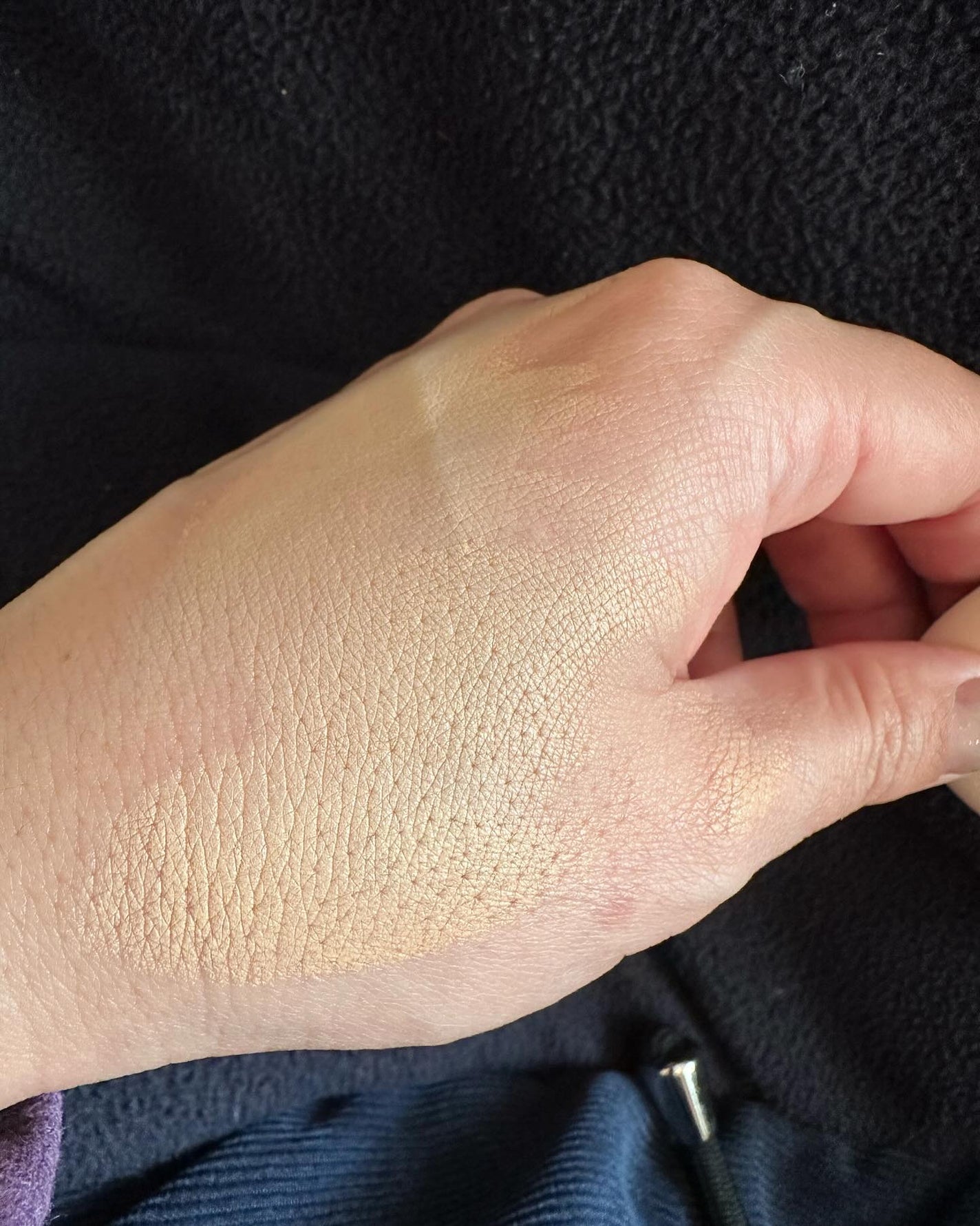 アルーチェルーチェ クッションファンデーション/Aluce luce/クッションファンデーションを使ったクチコミ(2枚目)