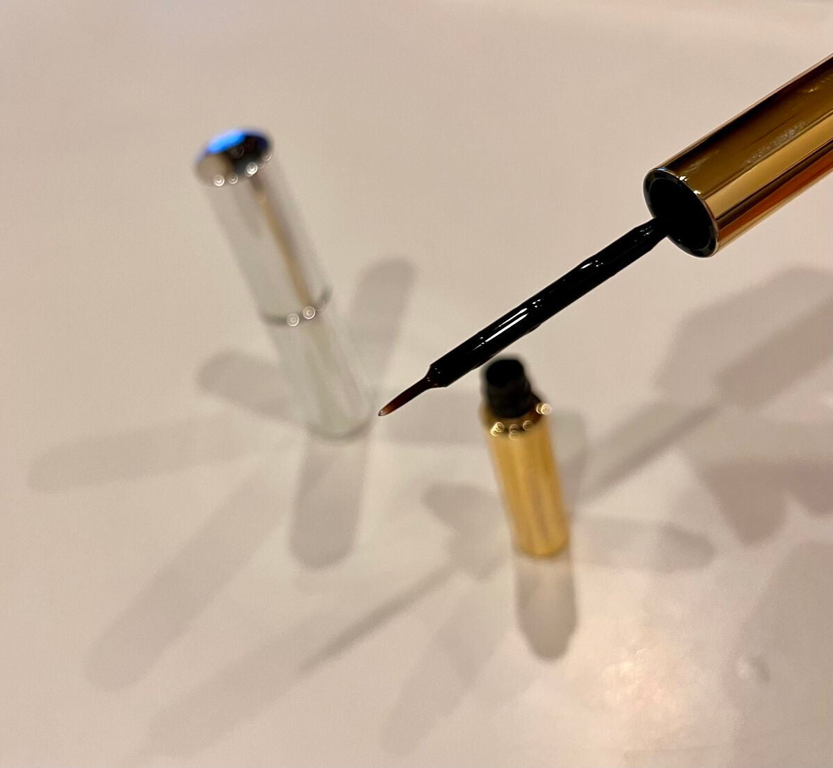 ラッシュプログラム /ISEHAN Lab./まつげ美容液を使ったクチコミ(1枚目)