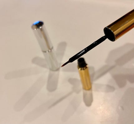 ラッシュプログラム /ISEHAN Lab./まつげ美容液を使ったクチコミ(1枚目)