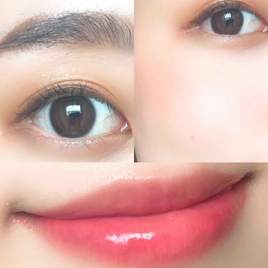 オペラ リップティント N/OPERA/リップティントを使ったクチコミ（3枚目）