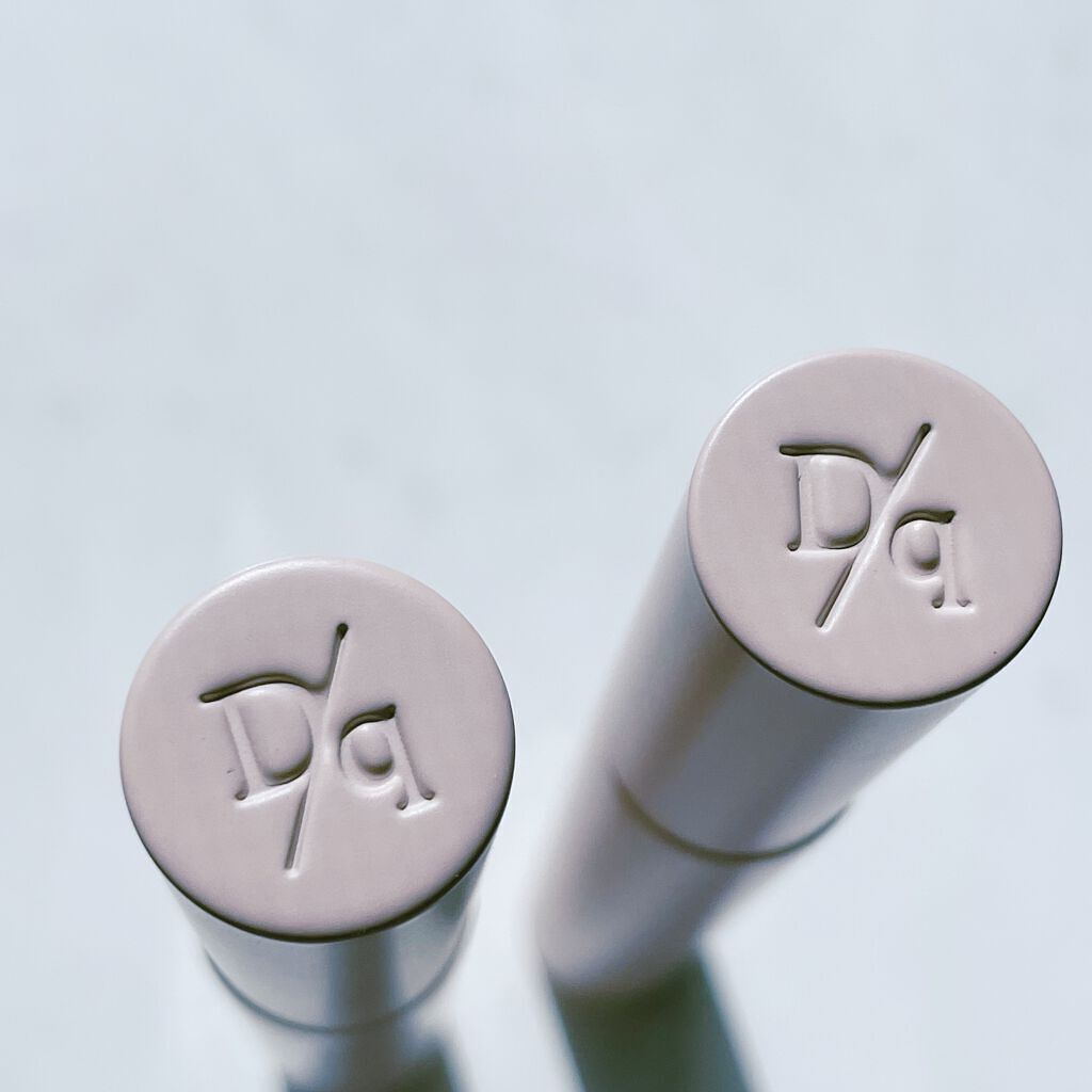 ムードアップマスカラ ロング&カール/dasique/マスカラを使ったクチコミ（3枚目）