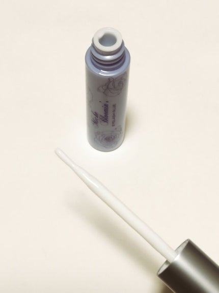 アイラッシュグルー/ミッシュブルーミン/つけまつげを使ったクチコミ(2枚目)