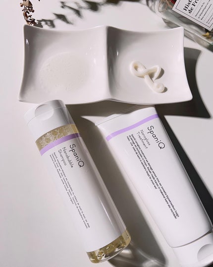 ひーちゃん on LIPS 「いやいや、梅雨かな?雨が多くて髪が決まりません🥲そんな環境の変..」(6枚目)