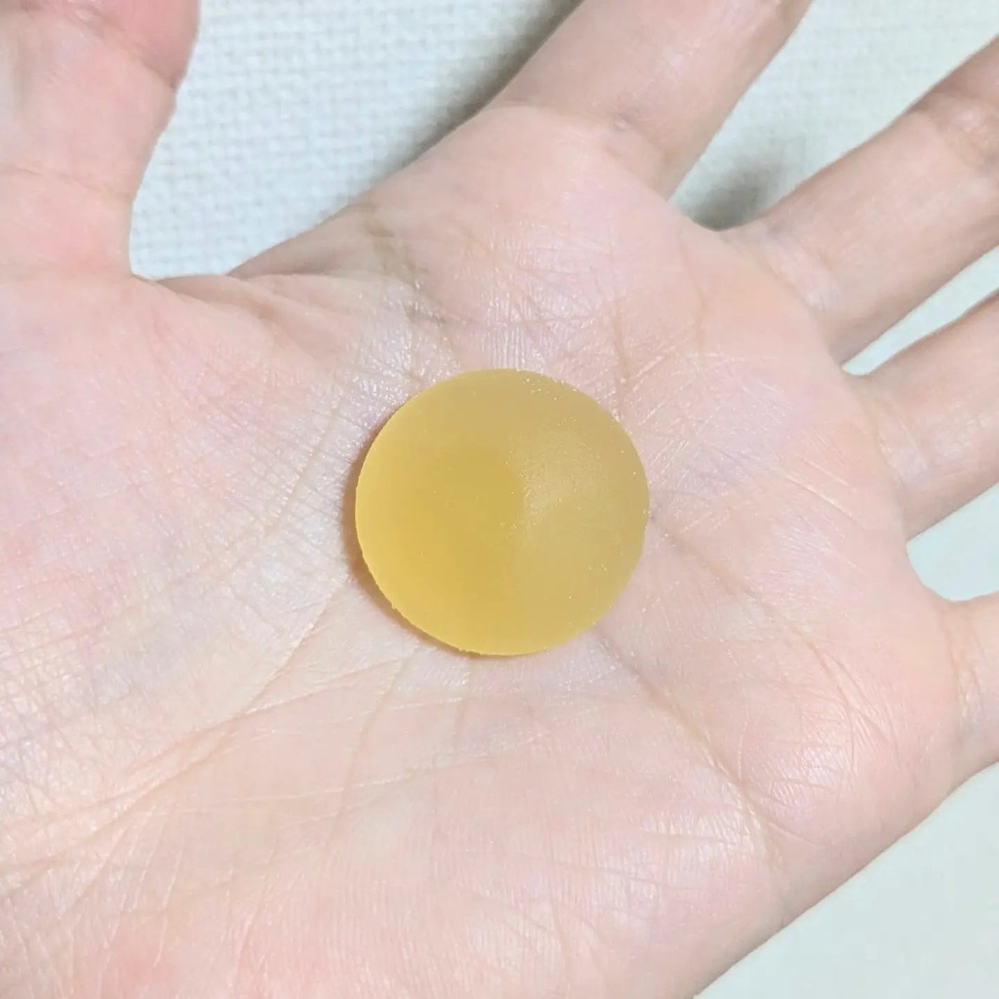 CHILL CREW CBDグミ/CHILL CREW/健康サプリメントを使ったクチコミ(3枚目)