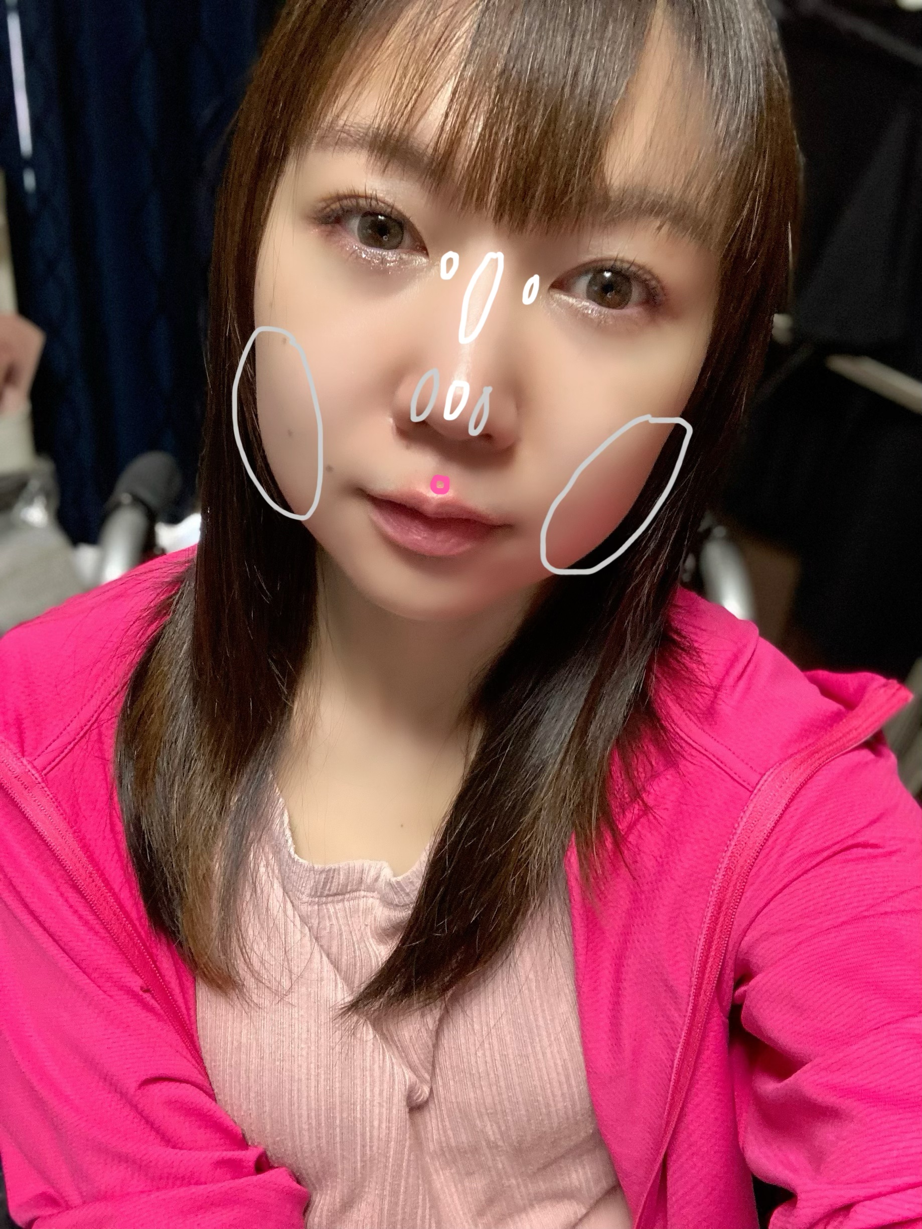 マルチカラーバリエーション マット MA27/チャコット・コスメティクス/単色アイシャドウを使ったクチコミ（2枚目）