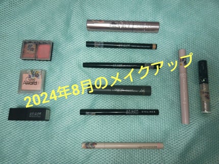 UR GLAM     MINI LIPSTICK/U R GLAM/口紅を使ったクチコミ(1枚目)