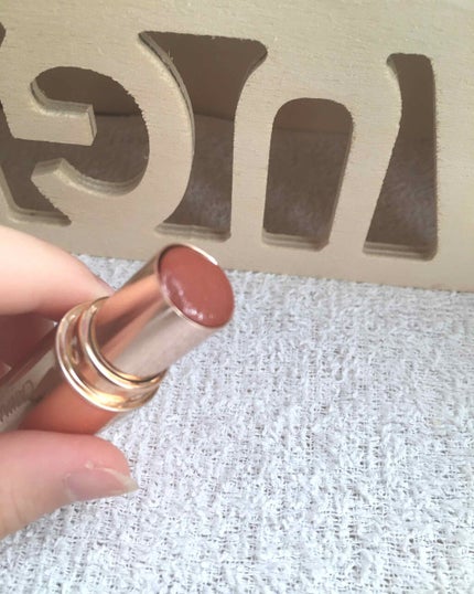 メルティールミナスルージュ/キャンメイク/口紅を使ったクチコミ(2枚目)