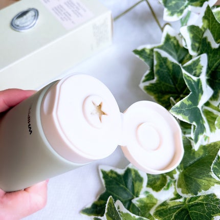 ヴィーガンパッククレンザーチューブ/WHIPPED/洗顔フォームを使ったクチコミ(6枚目)