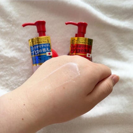 アンサーオイル/OCEAN TRICO/ヘアオイルを使ったクチコミ(8枚目)