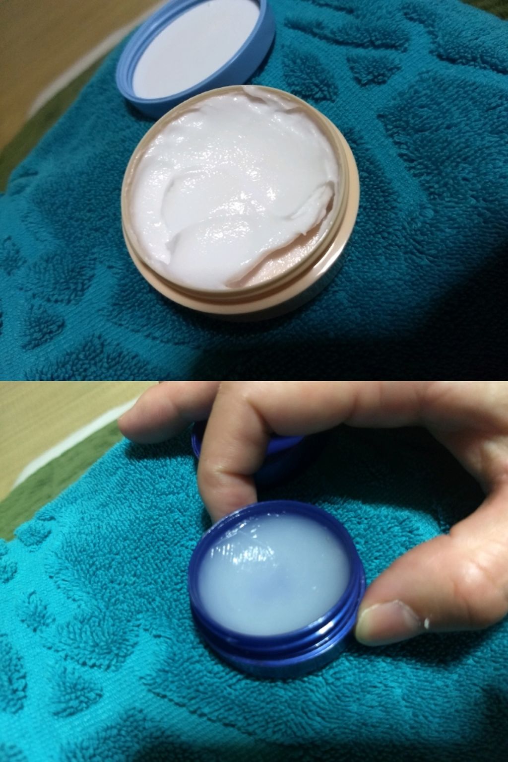 かっちゃん『Use up』党 on LIPS 「⭐寝室の頭の上を収納とちょっと雑談⭐かっちゃんの自宅の寝室…夫..」(3枚目)