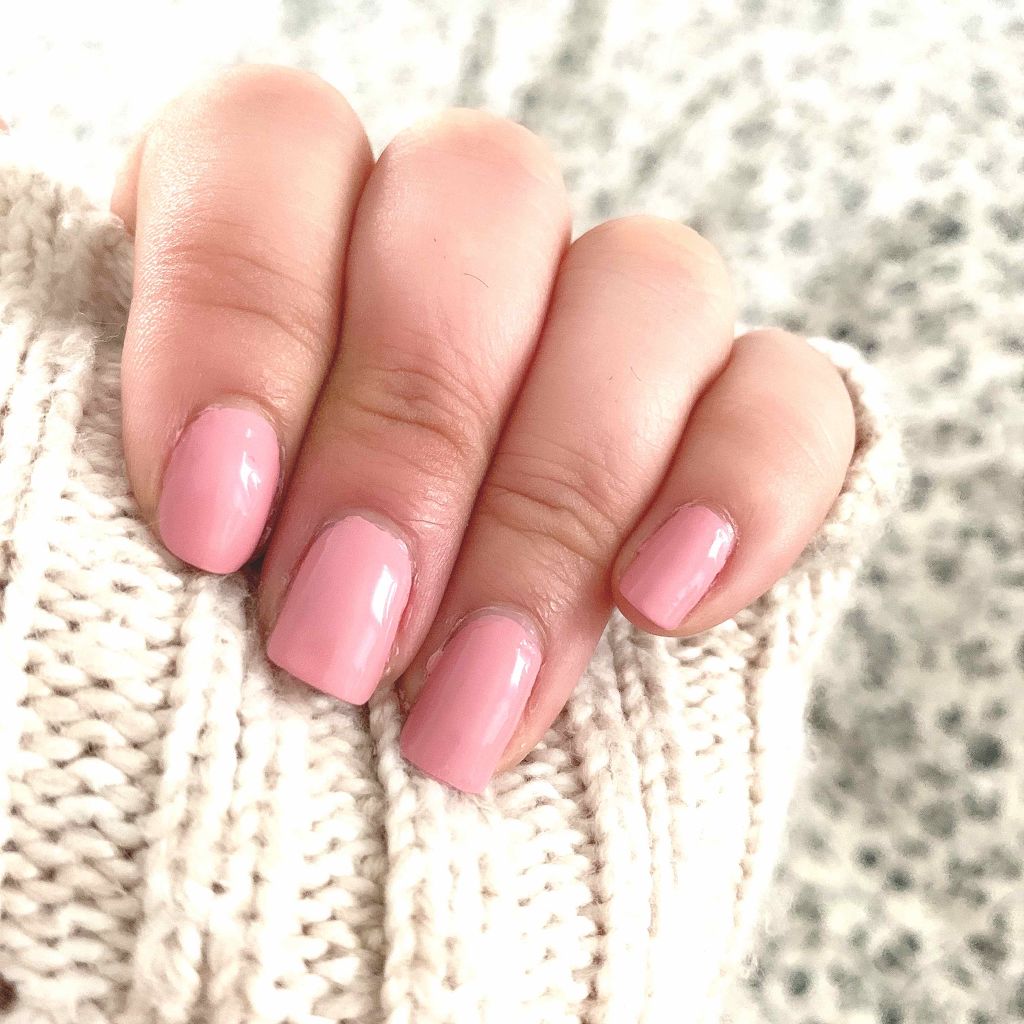 ネイルポリッシュ/エッシー/マニキュアを使ったクチコミ（3枚目）