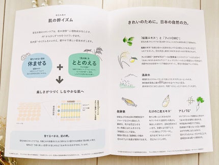 草花木果 化粧水(さっぱり)/草花木果/化粧水を使ったクチコミ(7枚目)