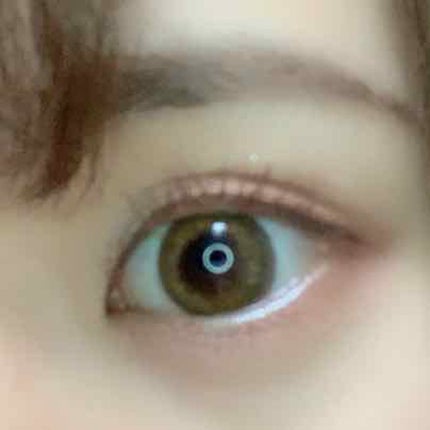 モメンティーク タイムシャドウ/LABIOTTE/アイシャドウパレットを使ったクチコミ(2枚目)