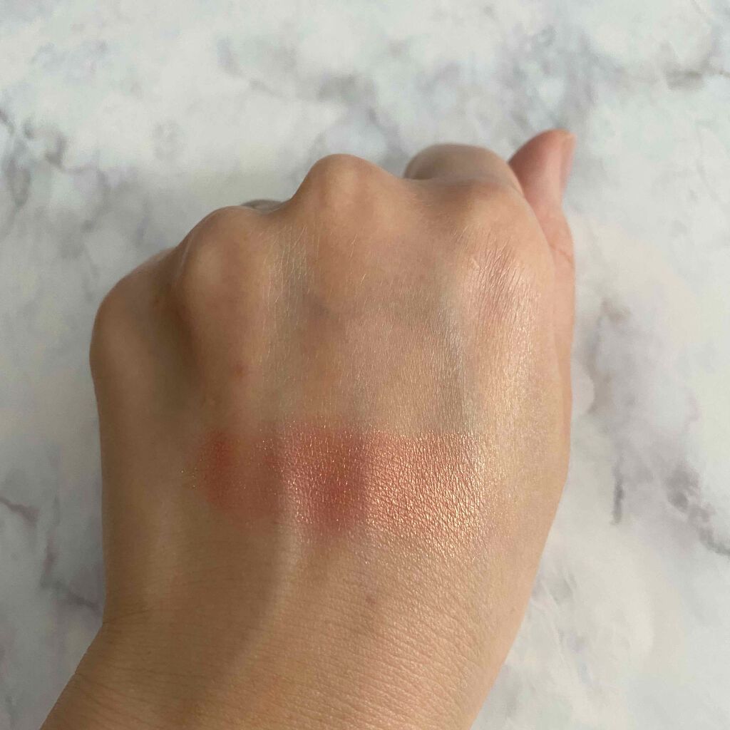 プリズムインアイズ/ETUDE/単色アイシャドウを使ったクチコミ（3枚目）