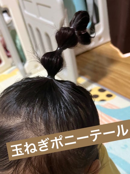 ヘアアクセサリー/SHEIN/ヘアアクセサリーを使ったクチコミ(1枚目)