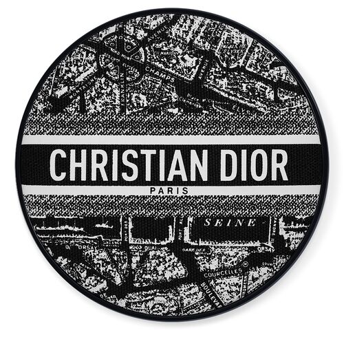 ディオールスキン フォーエヴァー  クッション ケース（プラン ドゥ パリ コレクション限定品） / Dior