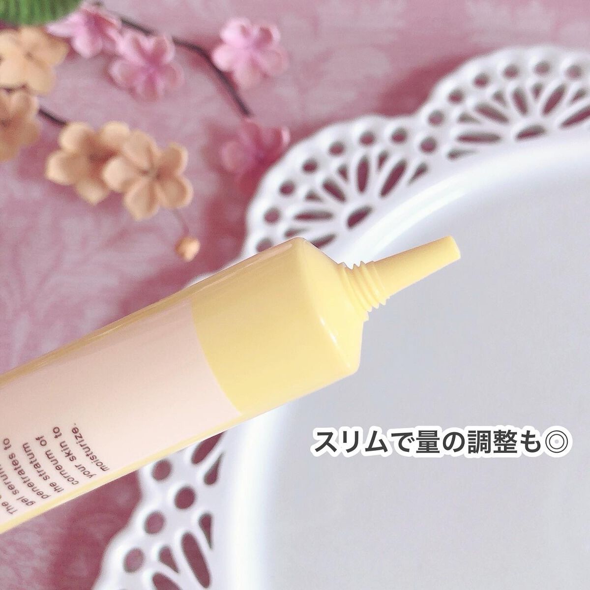 毛穴フォーカスVC VC3エッセンス/pdc/美容液を使ったクチコミ(2枚目)