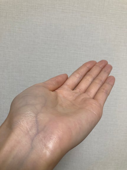 プルント ディープモイスト美容液ヘアオイル/Purunt./ヘアオイルを使ったクチコミ(4枚目)