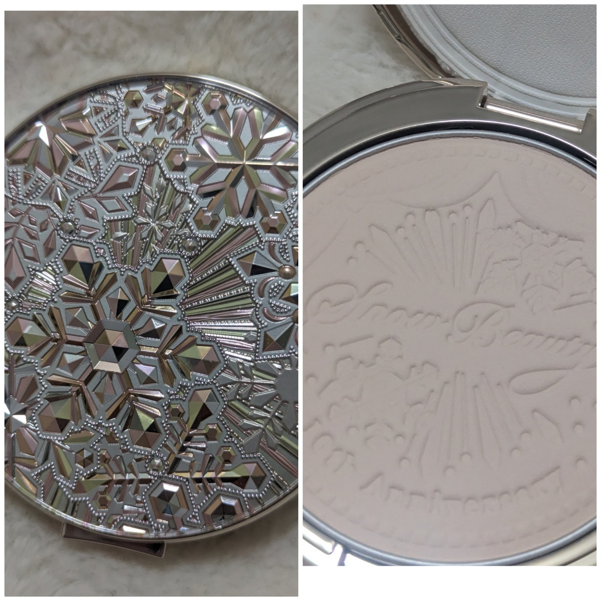 スノービューティー　ブライトニングハンドクリームA/スノービューティー/ボディグッズを使ったクチコミ（2枚目）