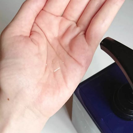 エクストラモイストシャンプー&リペアトリートメント/Cleo's Beauté/市販シャンプーを使ったクチコミ(3枚目)