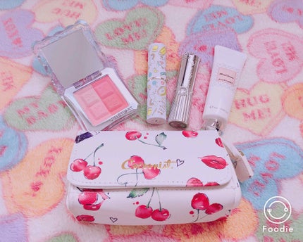 美人百花 2018年3月号/美人百花/雑誌を使ったクチコミ(2枚目)