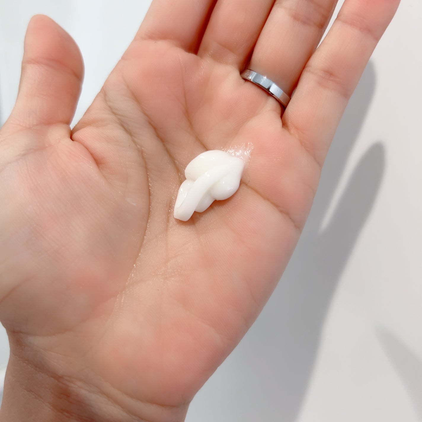 アルファエルゲンンシャンプー/トリートメント/ROOTON/市販シャンプーを使ったクチコミ(3枚目)