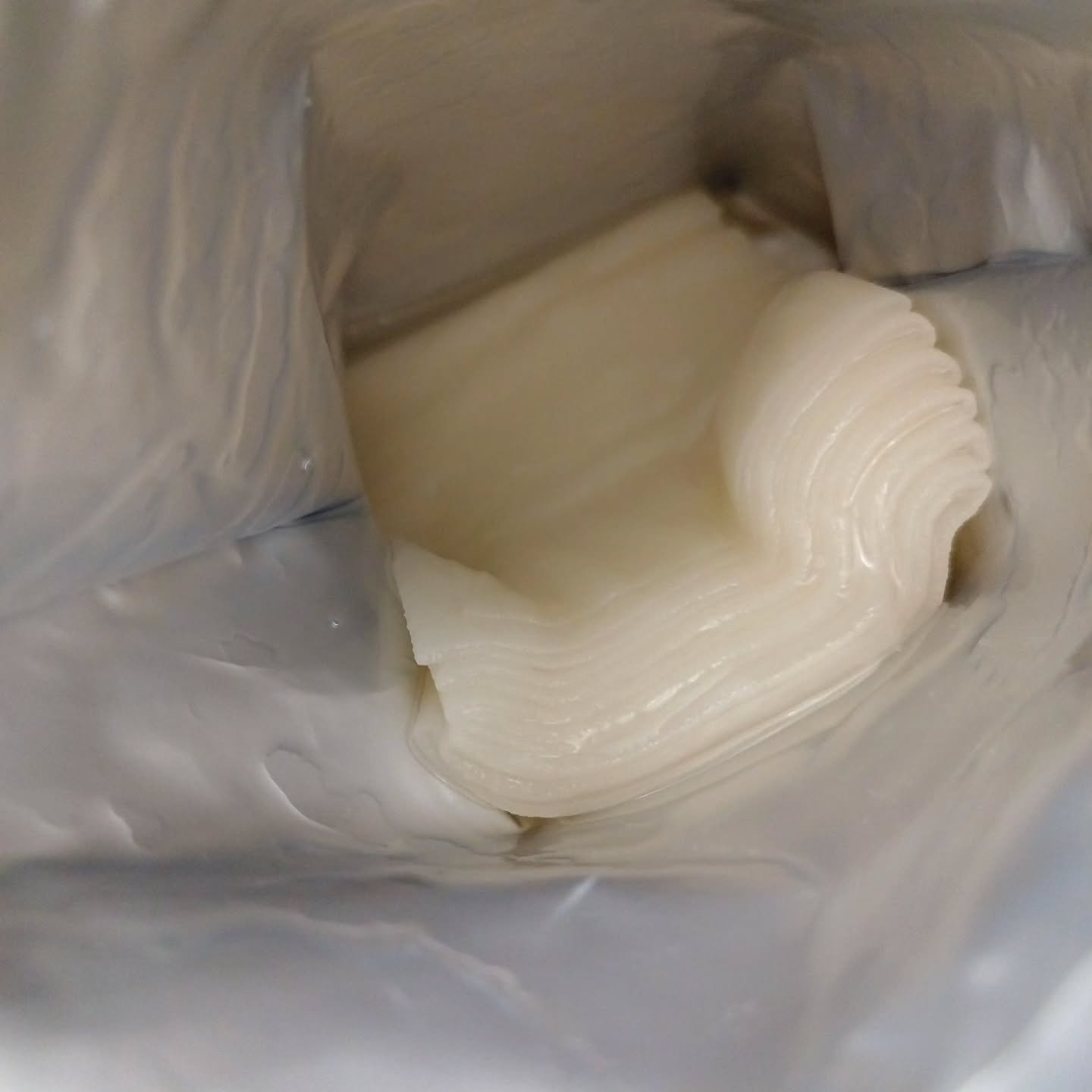 CPフェイスマスク A/カプセルセラム/シートマスク・パックを使ったクチコミ（3枚目）