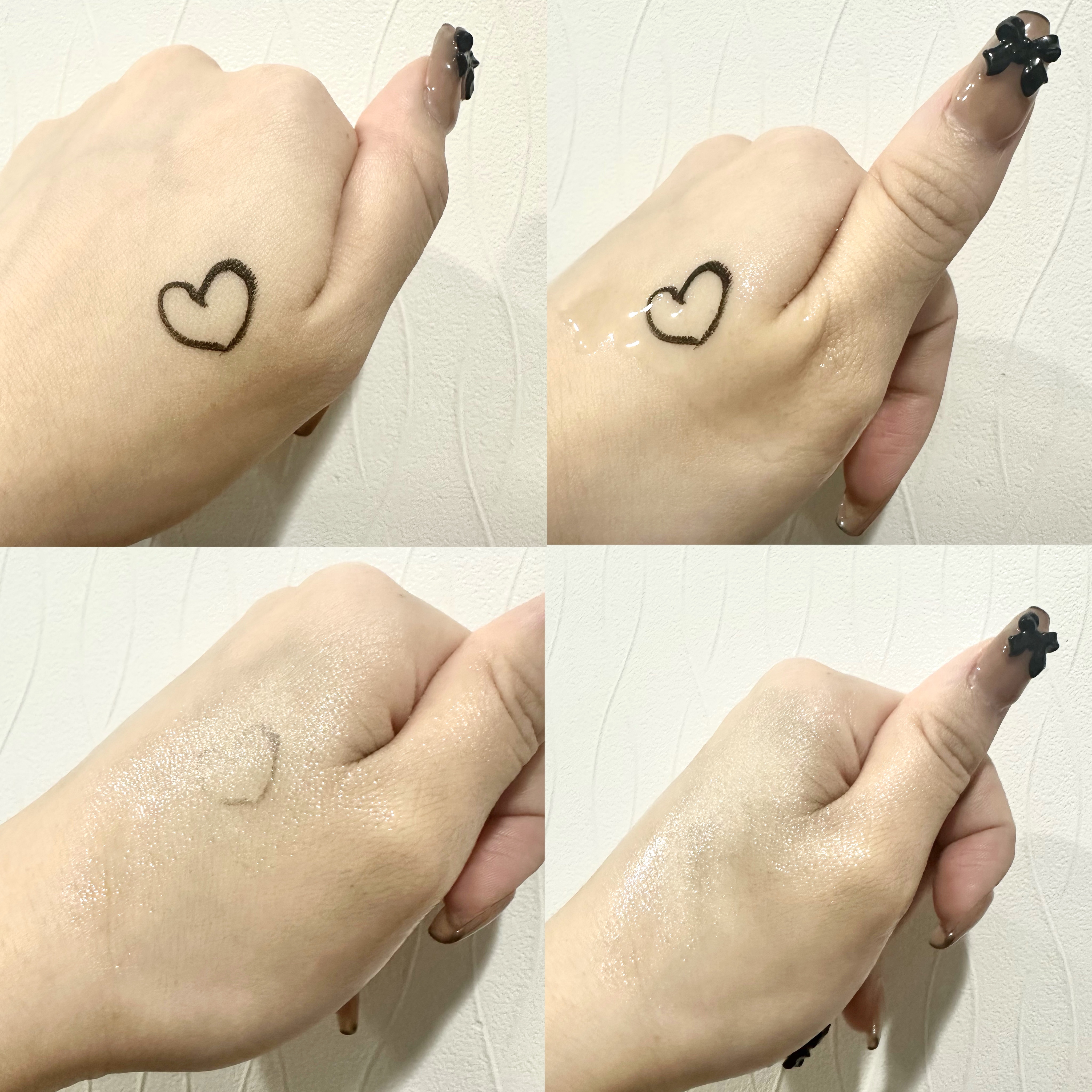 センテラ ライトクレンジングオイル/SKIN1004/オイルクレンジングを使ったクチコミ（3枚目）