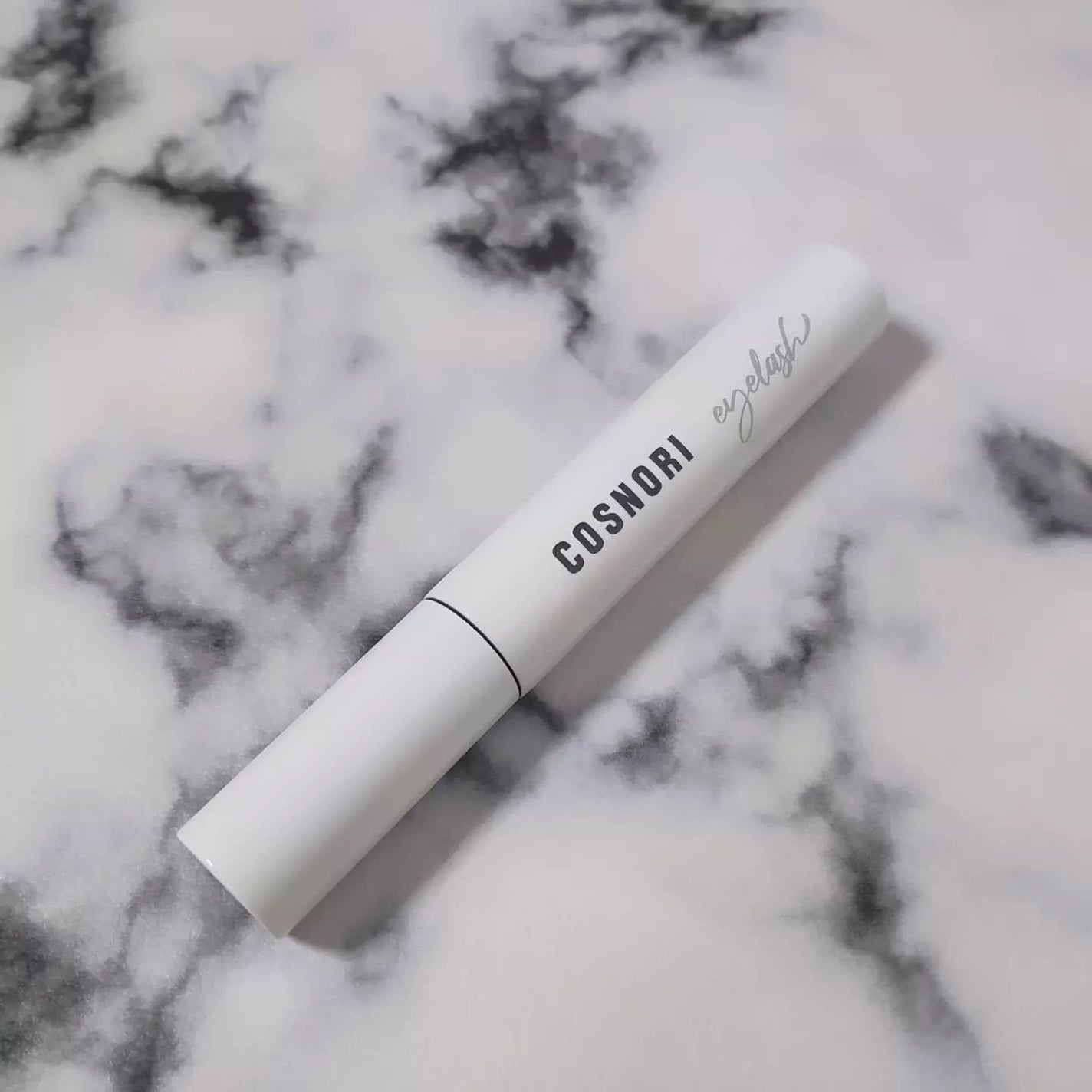 インテンシブアイラッシュセラム/COSNORI/まつげ美容液を使ったクチコミ(2枚目)