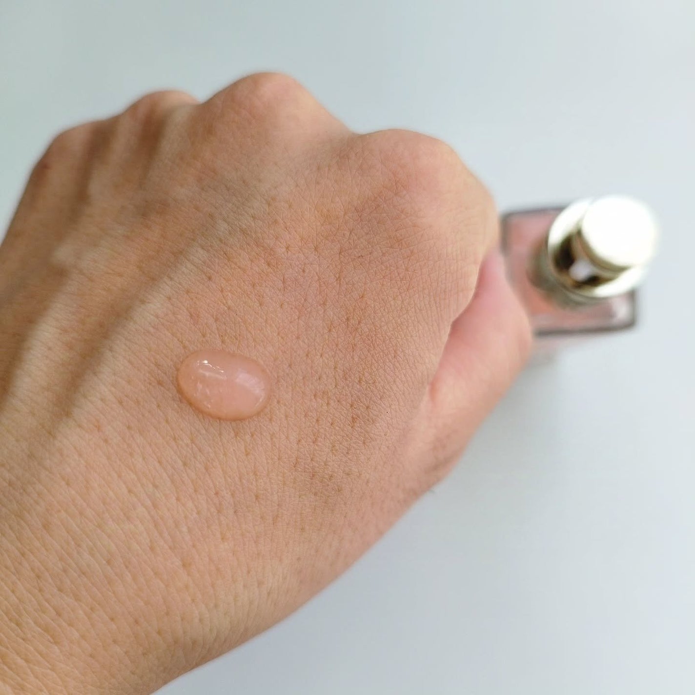 レチナールスキンブースターセラム15mL/MEDITHERAPY/ブースター・導入液を使ったクチコミ(4枚目)