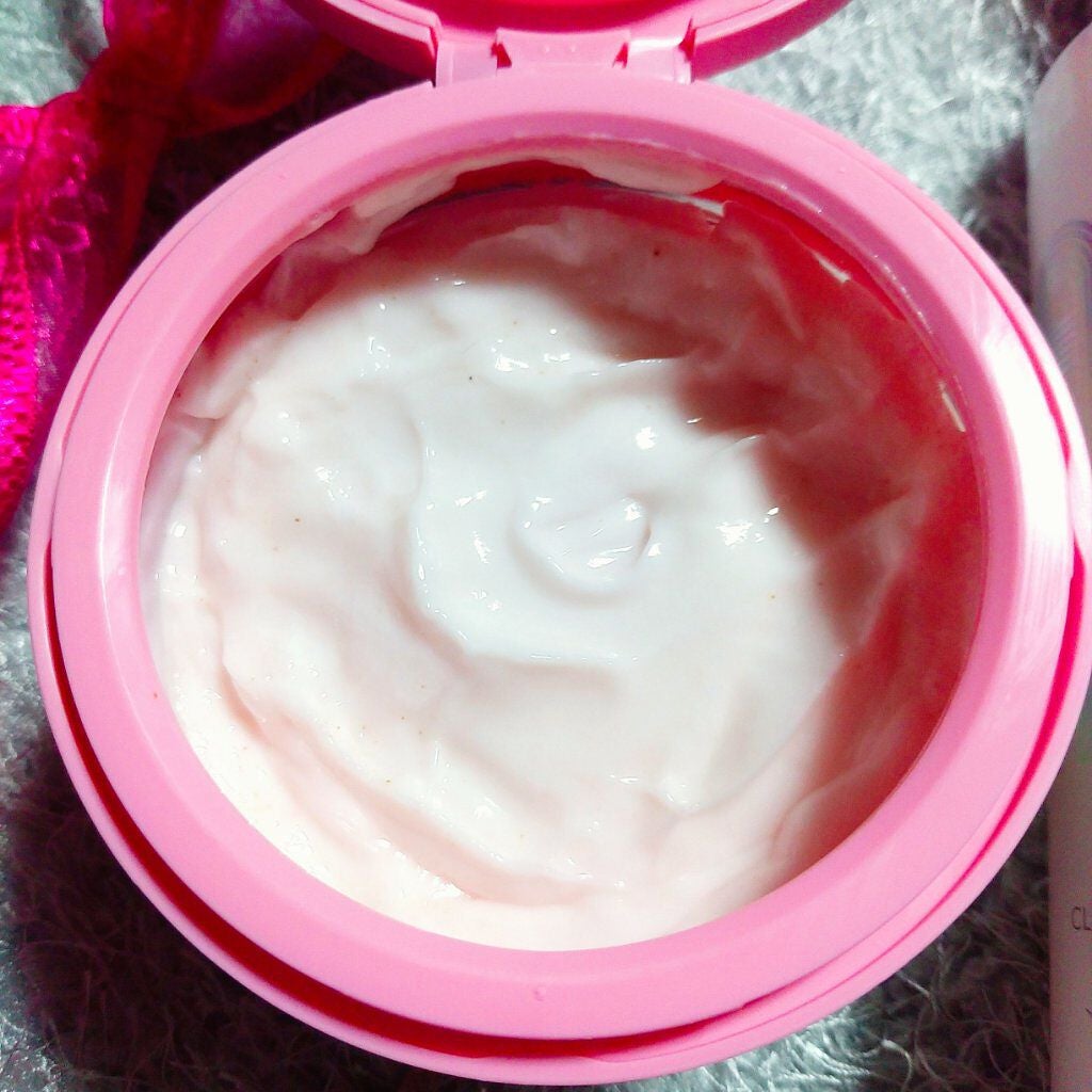 サロンレディ クレンジングクレイシャンプー/SALON LADY/市販シャンプーを使ったクチコミ(4枚目)