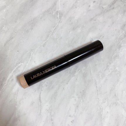 キャビアスティック アイカラー 09 Rosegold(ミニ)/ローラ メルシエ/スティックアイシャドウを使ったクチコミ(1枚目)