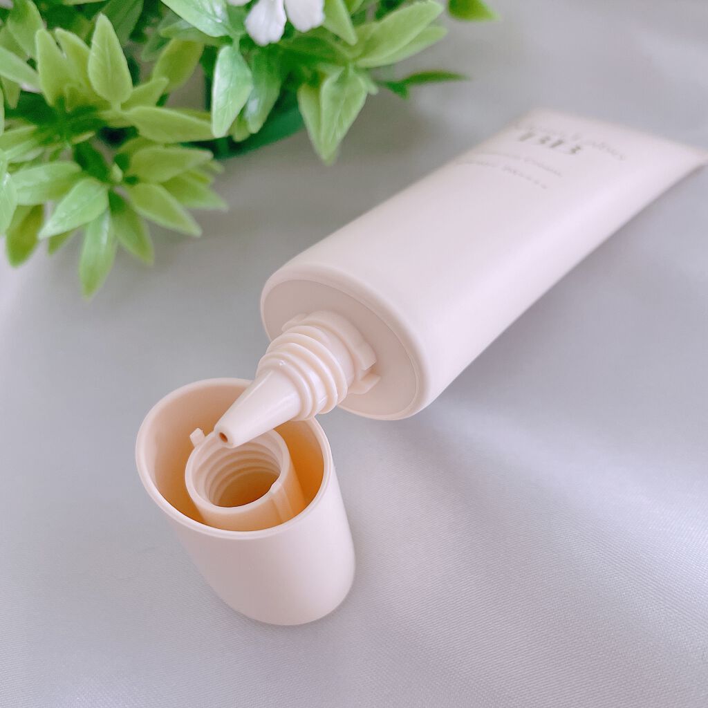 モイストラボ BBエッセンスクリーム/Moist Labo/BBクリームを使ったクチコミ（2枚目）