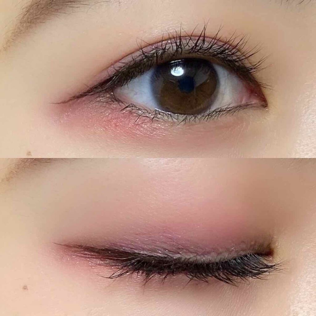 モテマスカラ TECHNICAL 1/UZU BY FLOWFUSHI/マスカラ下地を使ったクチコミ(1枚目)