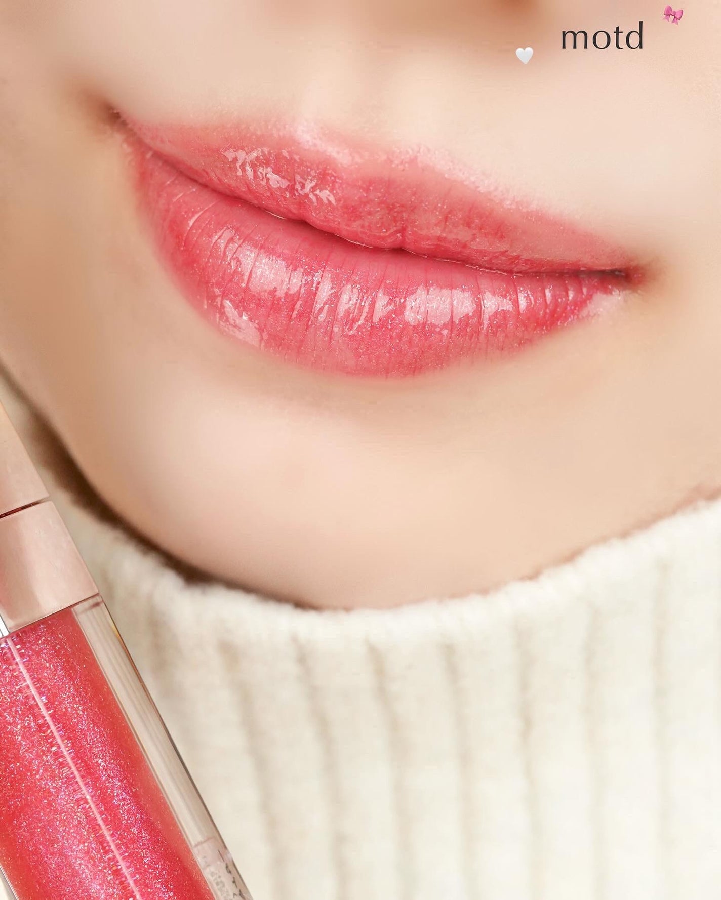 ディオール アディクト リップ マキシマイザー/Dior/リップグロスを使ったクチコミ(4枚目)