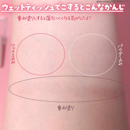 スタイリングデュアルアイブロウ/キャンメイク/アイブロウを使ったクチコミ(5枚目)