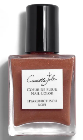 Coeur de Fleur Nail Color HYAKUNICHISOU KOEI ひゃくにちそうこえい