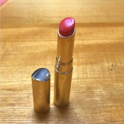 シャイニーエッセンスリップA/media/口紅を使ったクチコミ(1枚目)